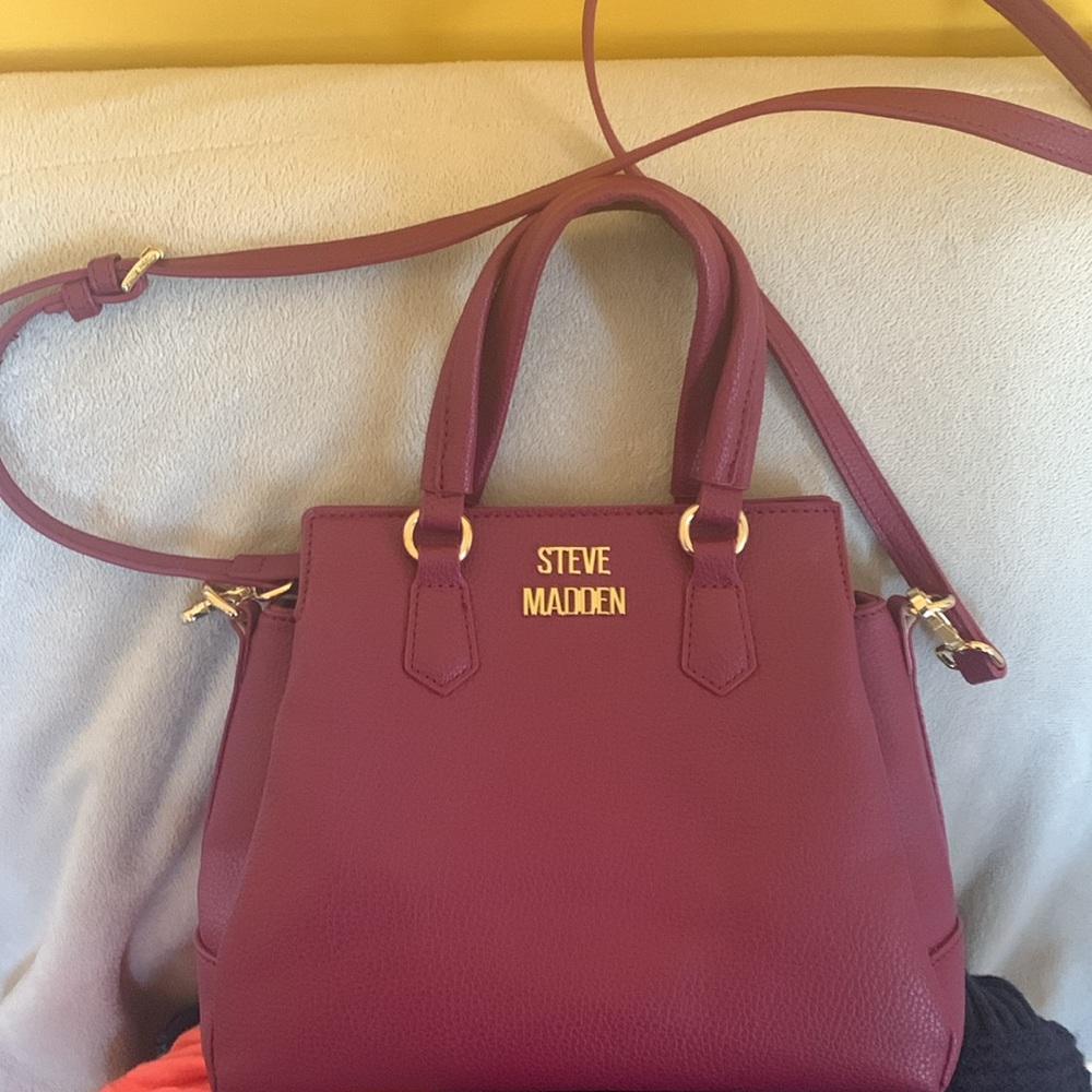 New Steve Madden Pocketbook